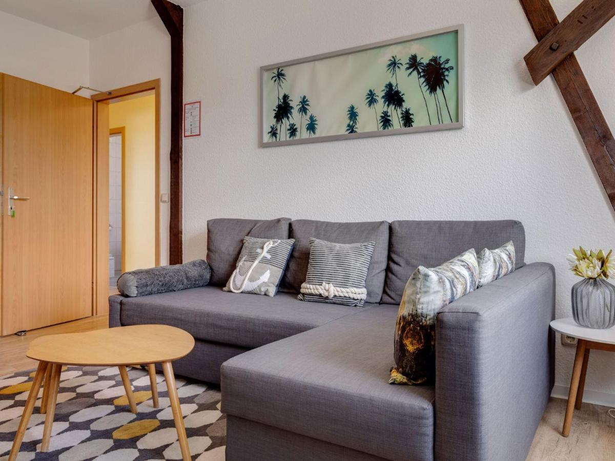 Family Holiday Home Near The Beach With Large Garden Kröpelin Extérieur photo