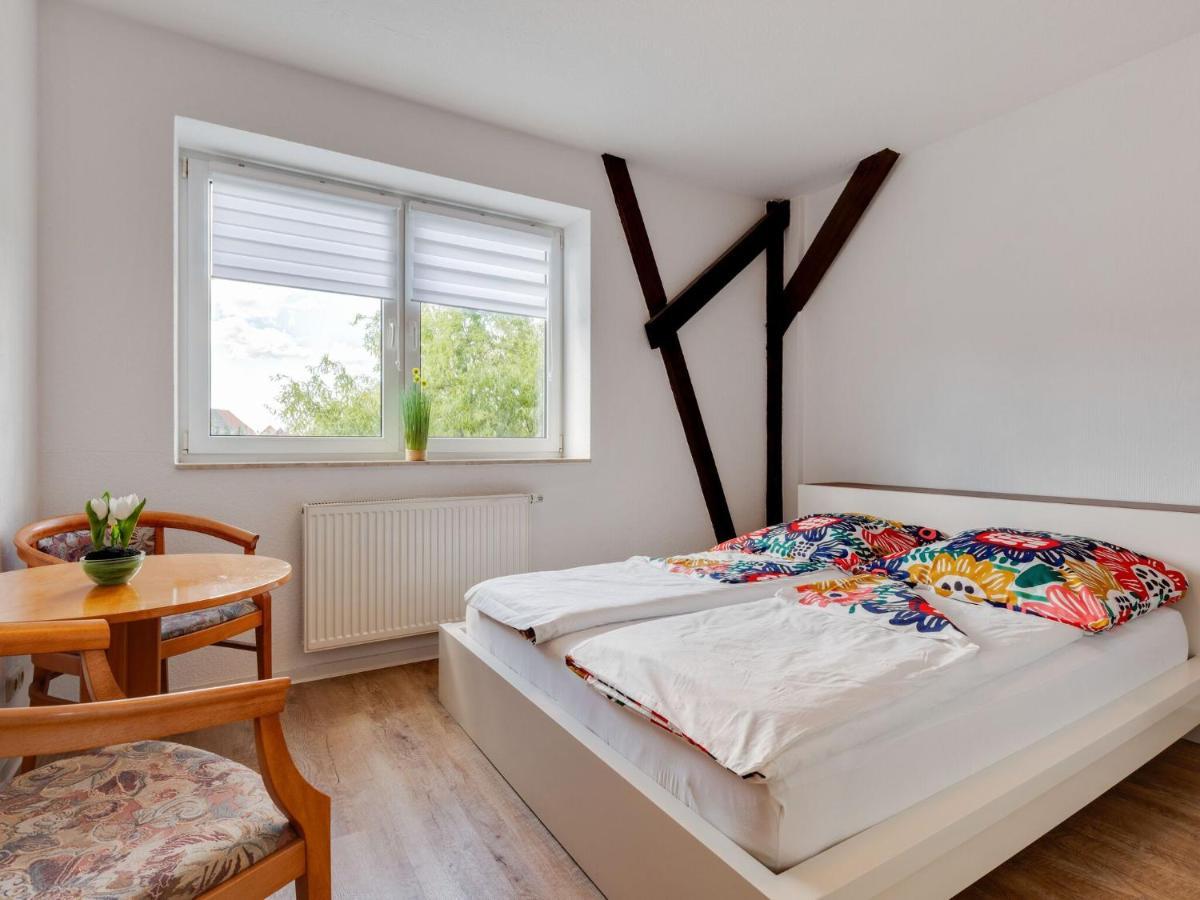 Family Holiday Home Near The Beach With Large Garden Kröpelin Extérieur photo