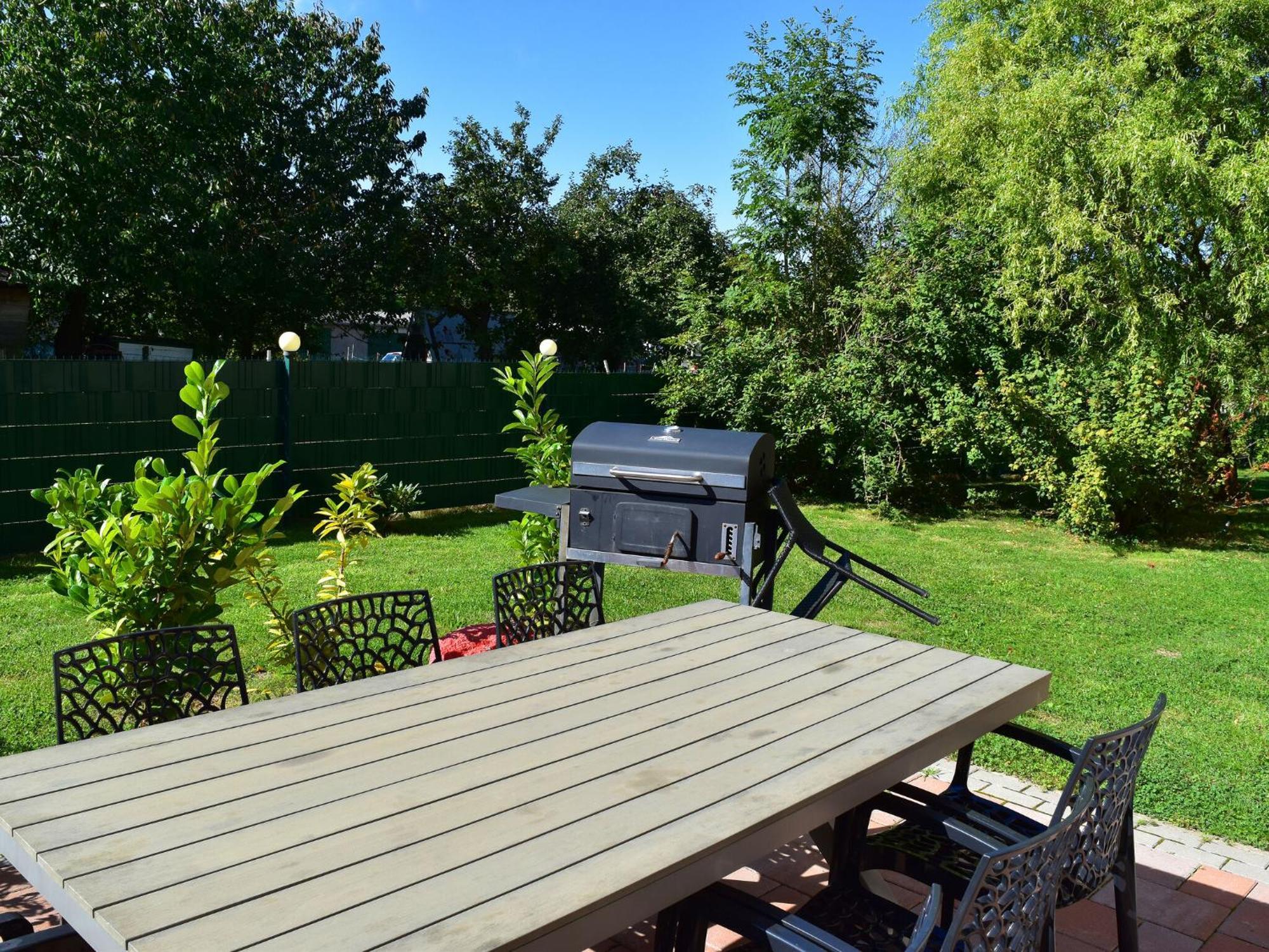 Family Holiday Home Near The Beach With Large Garden Kröpelin Extérieur photo